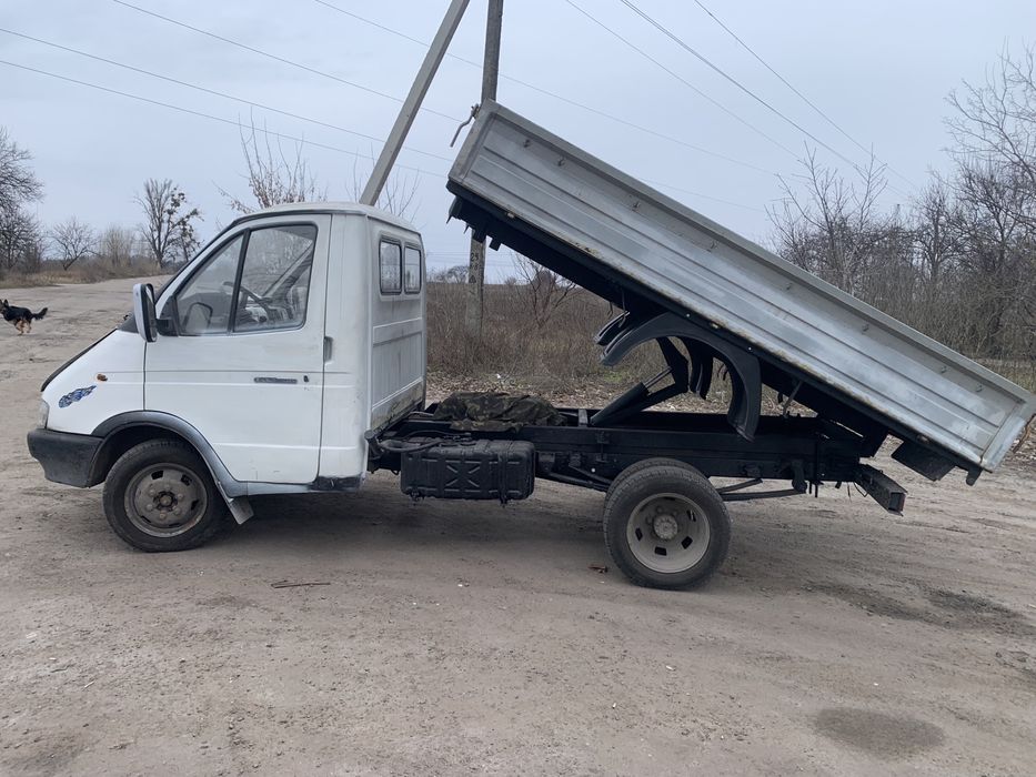 Грузові  перевезення привоз води  вивіз металолому