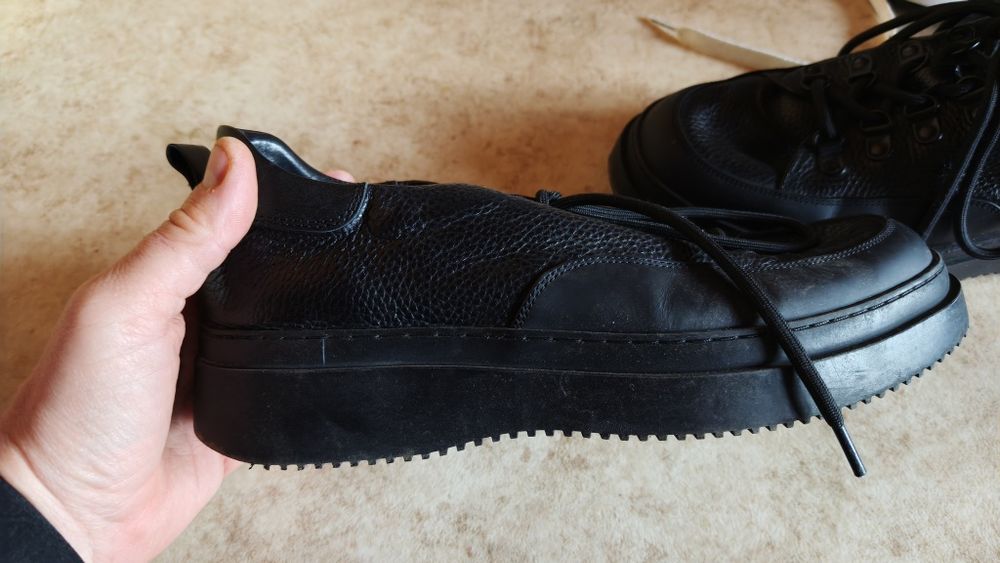 Лоферы Miguel Mirates 39