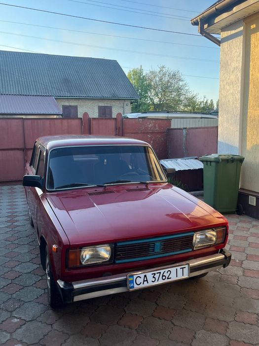 Продам Жигуль 2105