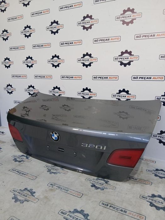 MALA CINZA BMW E92 COUPE 320I 2.0 2007-2013 ANO: 2010