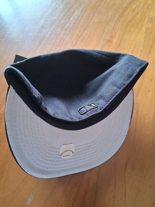 Chapéu de basebol