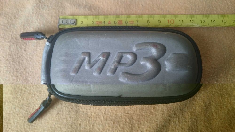 Bolsa para Mp3/Mp4 da Hama