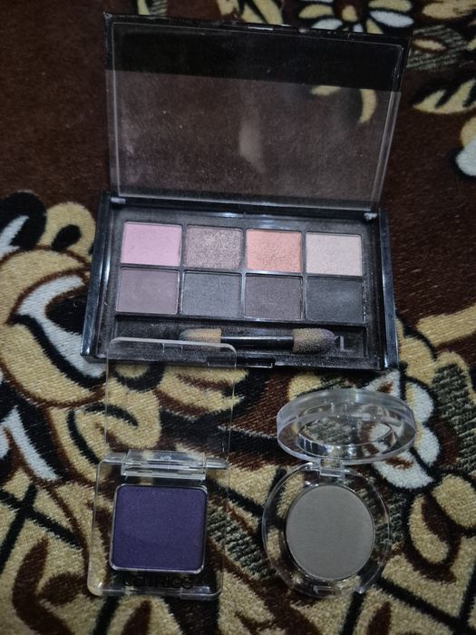 Подарок. Catrice, LNprofessional.