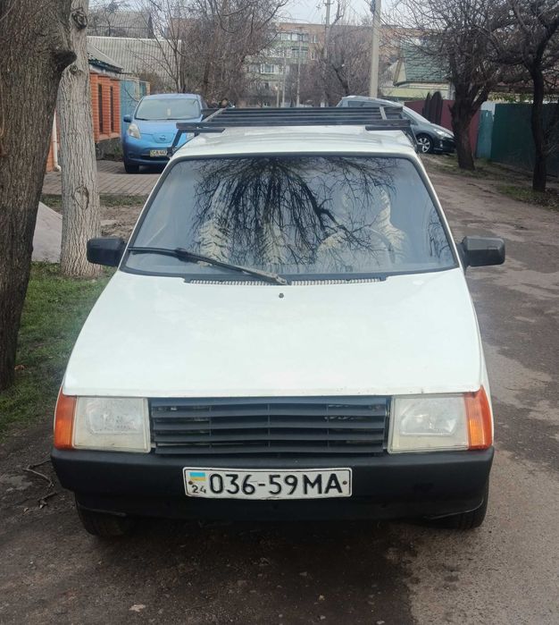 ЗАЗ 1102 Таврія 1993р.