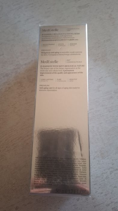MedEstelle Power Boosting Mask