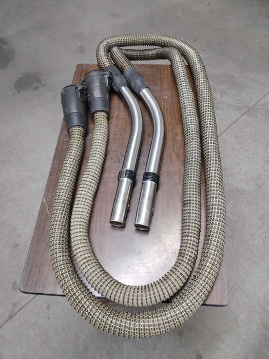 Um Aspirador Rainbow Serie E Novas Imagens Baixa de Preço