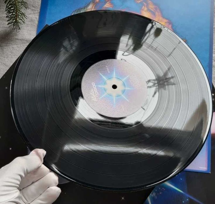 Kylie Minogue – DISCO Stan BDB (Myta Ultradźwiękowo)