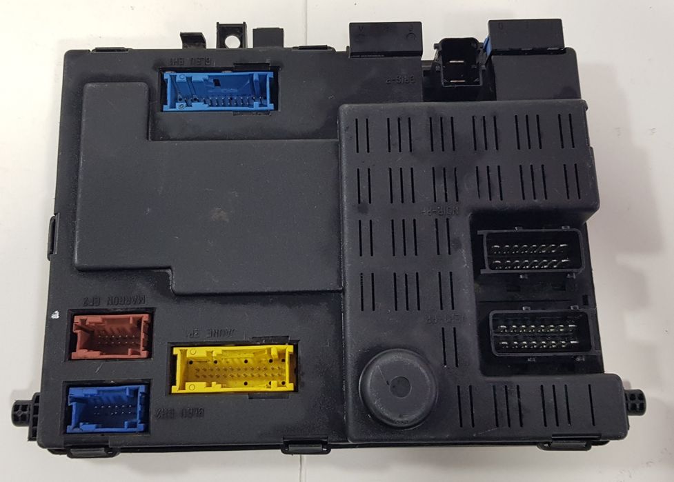 Блок комфорта Citroen xsara 2 "Original "