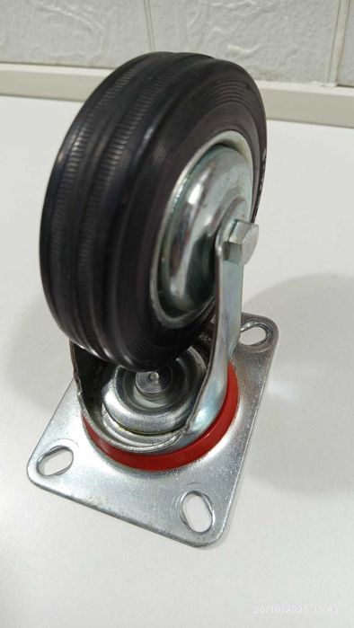 Rodas para Moveis e Balcões