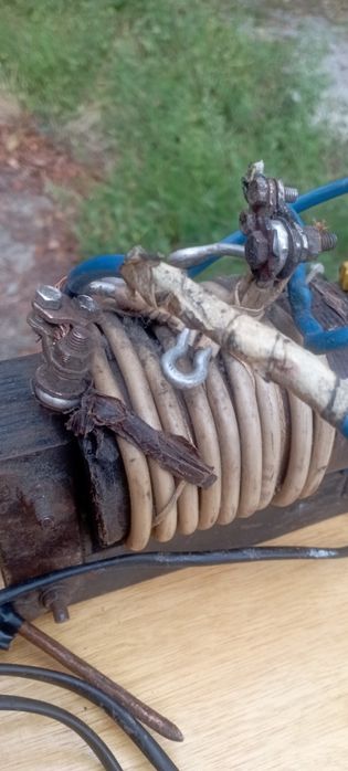 Трансформатор понижуючий ремонт взуття