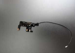 Złącze mikrofonu HTC U12+