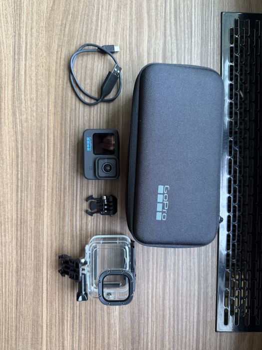 Камера GoPro HERO 10