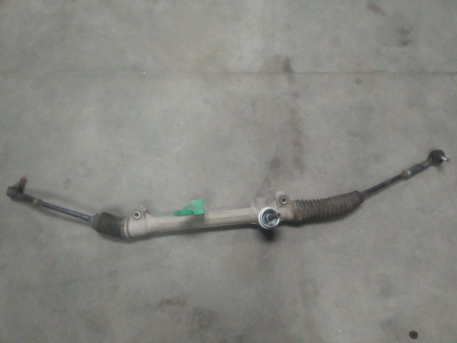 Caixa de direção FIAT Grande Punto (199_)