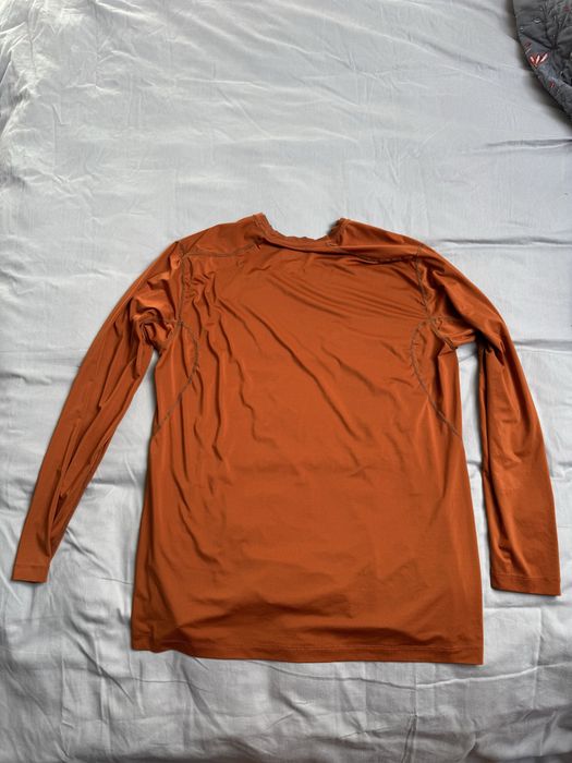 Koszulka longsleeve Nike Pro Combat