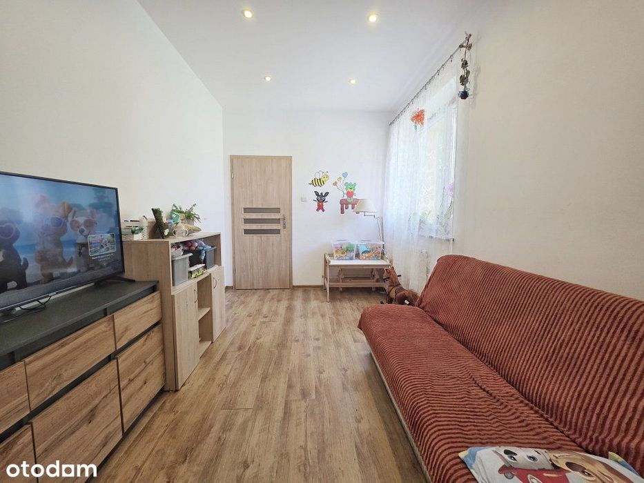 M-3 | 60 m2 | Parter | po remoncie | os. Słoneczne