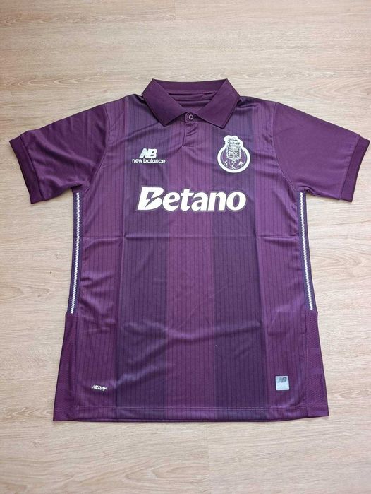 Camisola de futebol do Porto