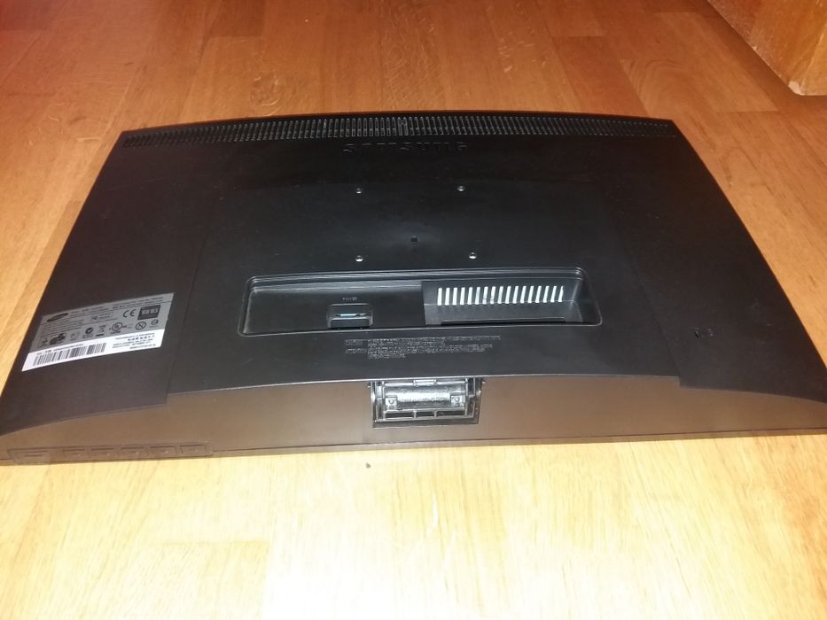Монітор 21.5" Samsung E2220 (LS22CLZSB)