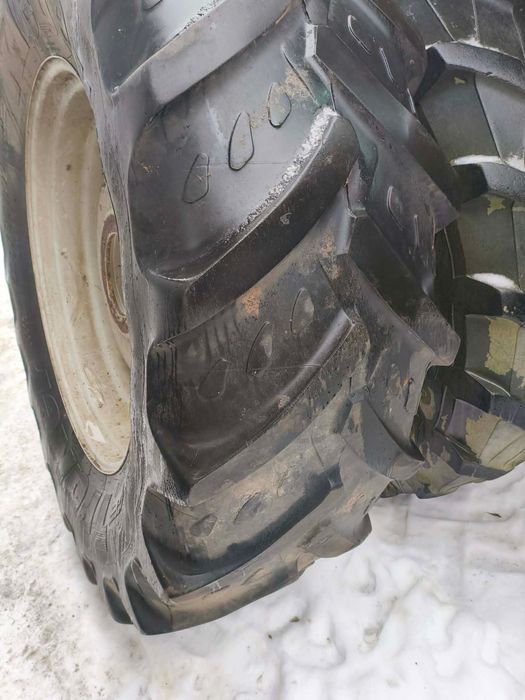 OponyKleber 520/85r38.