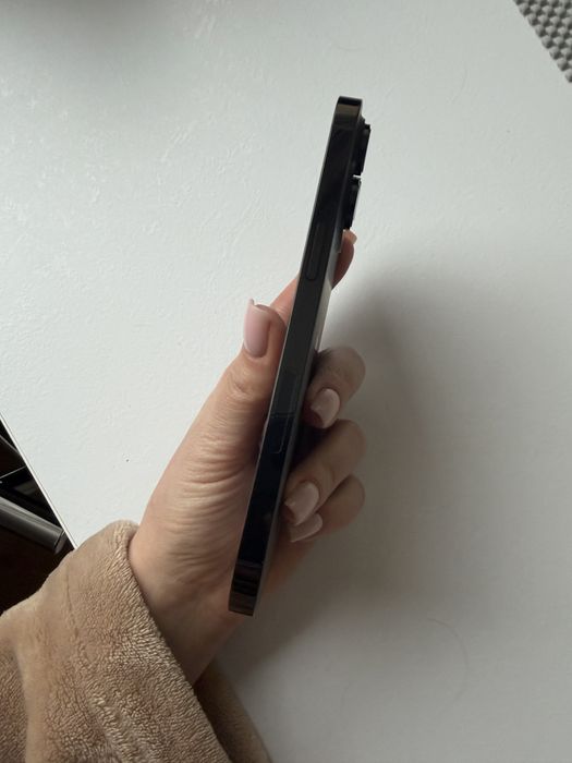 Iphone 14 pro max 256