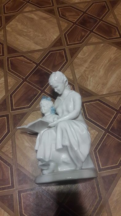 Продам статуэтку.