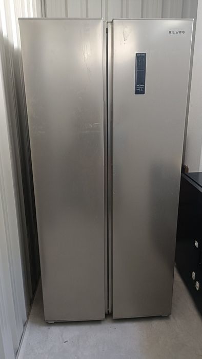 Frigorífico combinado