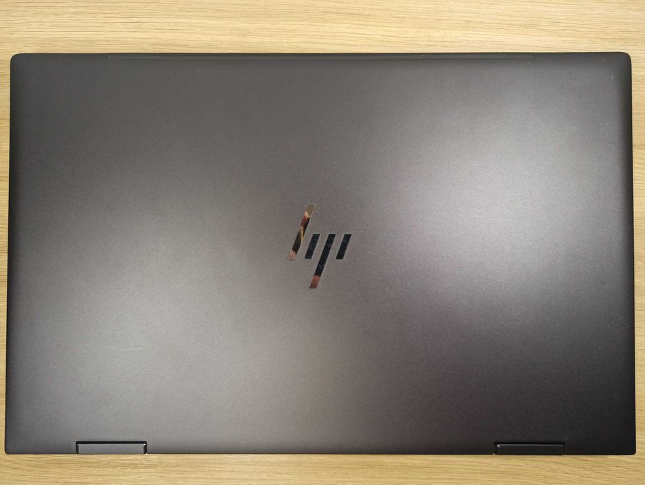 Металевий HP Envy x360 2в1 IPS/Ryzen 8 ядер/16gb/512gb краща ціна