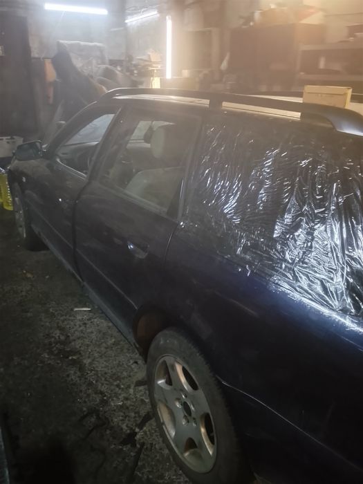 Продам Ауді  A4 B5 2001 Рест