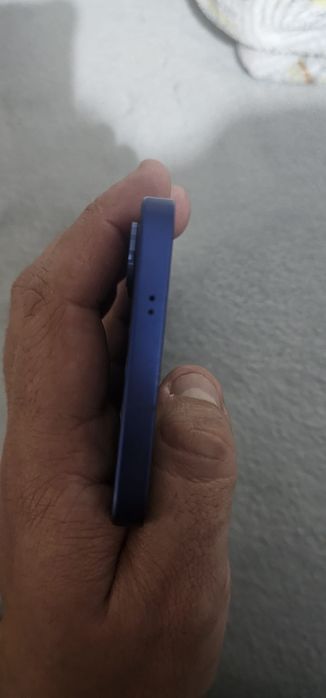 Samsung S25+ 256 GB