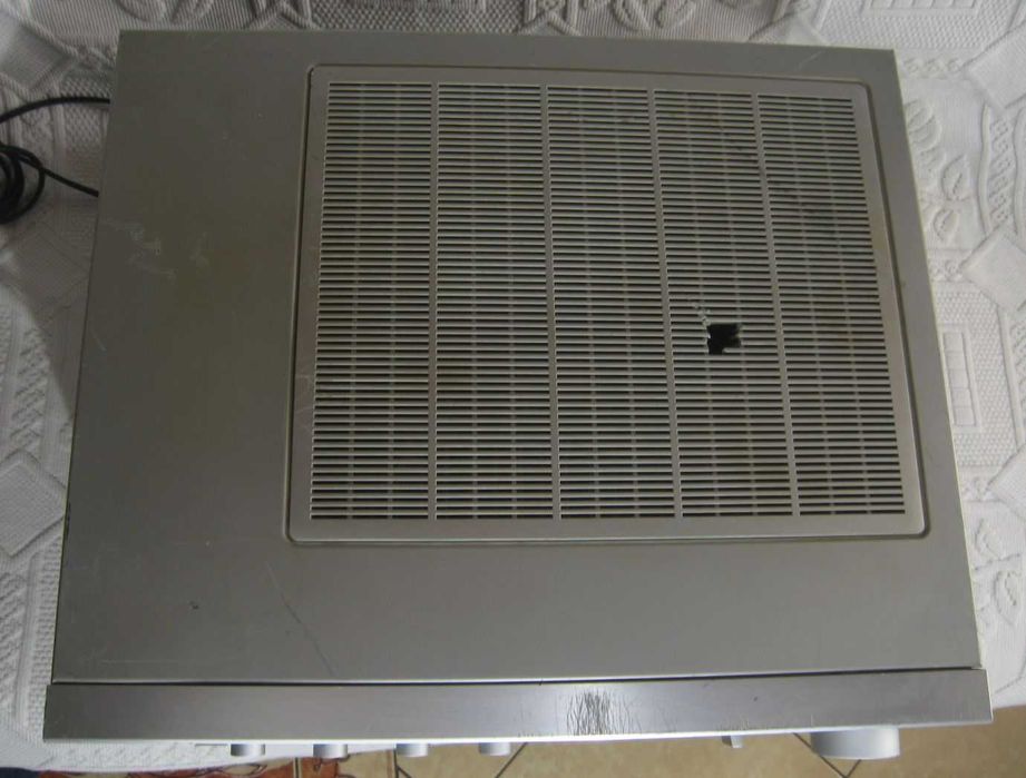 Yamaha A-700 Class A potężny wzmacniacz 2x120W mocny sprawny oryginał