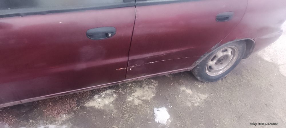 Продам машину ланус Шевроле