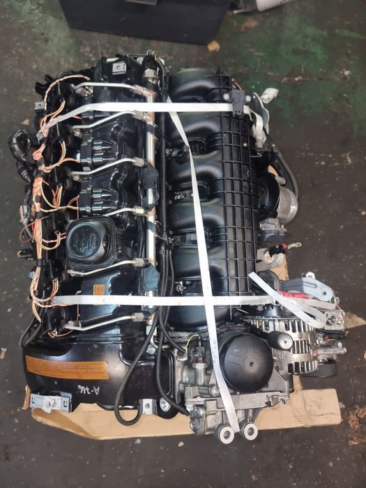 Silnik kompletny BMW 3.0 335i E90 E92 E93 N54B30A