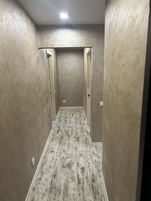 Продаж 2-к. квартири в центрі, 3 Слобідська‼️Автономне опалення