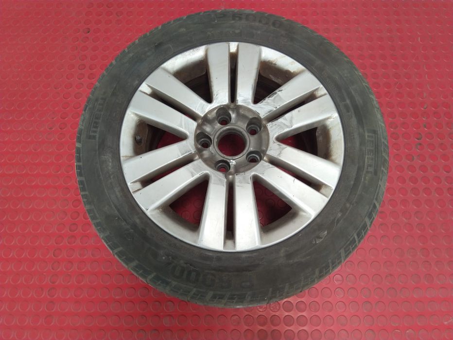 Jantes Especiais - VOLKSWAGEN EOS (1F7, 1F8)