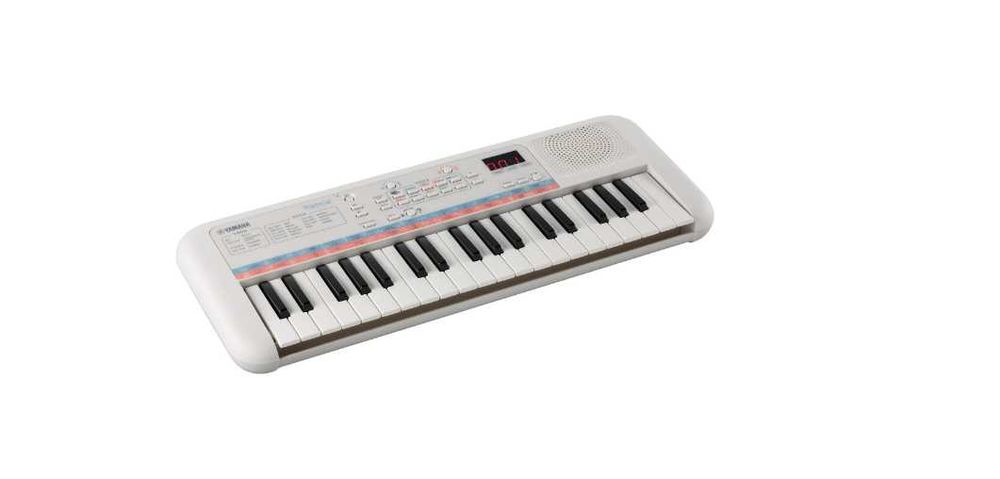 Yamaha PSS-E30 НОВИЙ | Синтезатор для дитини | Подарунок