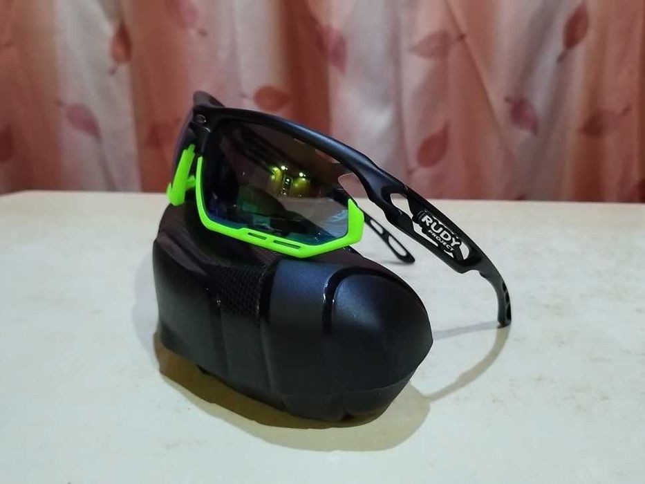 Okulary Rudy Project Fotonyk