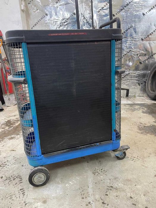 HAZET wózek narzędziowy szafka narzędziowa