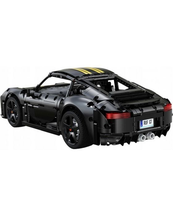 ‼️ З коробкою ‼️ Коснтруктор CaDa Porsche RUF GT C63006W