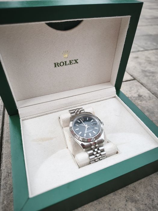 Продам  Rolex Oyster Perpetual Datejust
