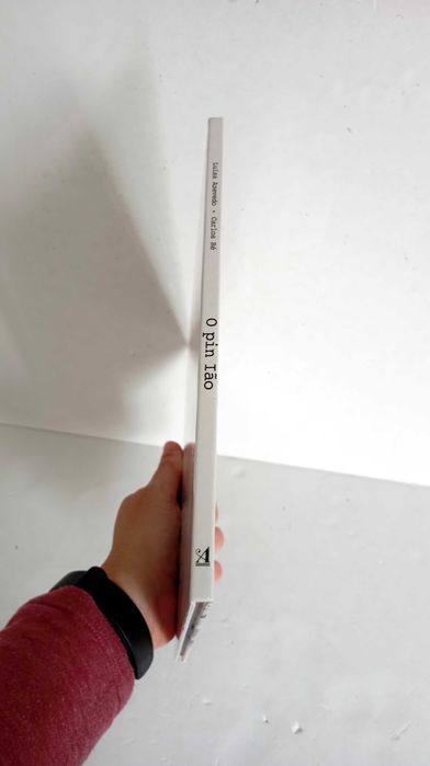 O Pim Ião - Luisa Azevedo