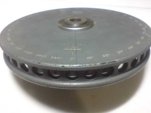 клинометр Hilger & Watts меры