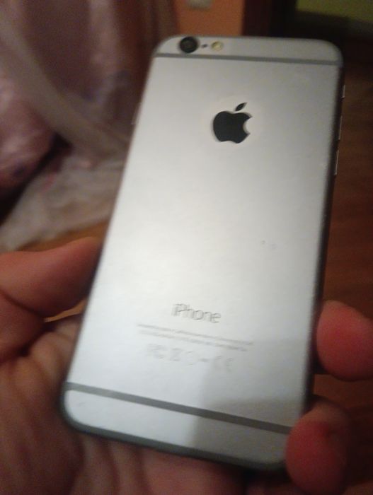 Apple Iphone 6, 16 gb