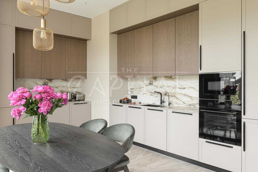 3-кімнатна квартира за адресою вул. Бойчука Михайла (площа 115 м²) - Atlanta.ua - фото 7