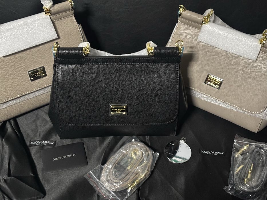 Сумочка  Sicily  качество Люкс