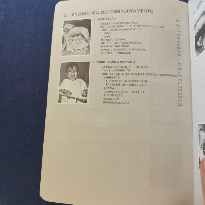 Maria Antónia Abrunhosa e Miguel Leitão - Introdução à Psicologia