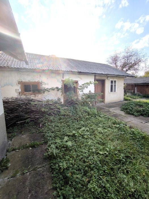 Будинок продаж с. Чортовець