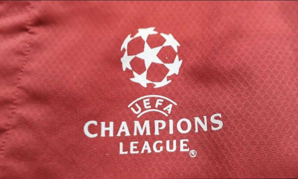 Casaco adidas FC Bayern München - portes incluidos