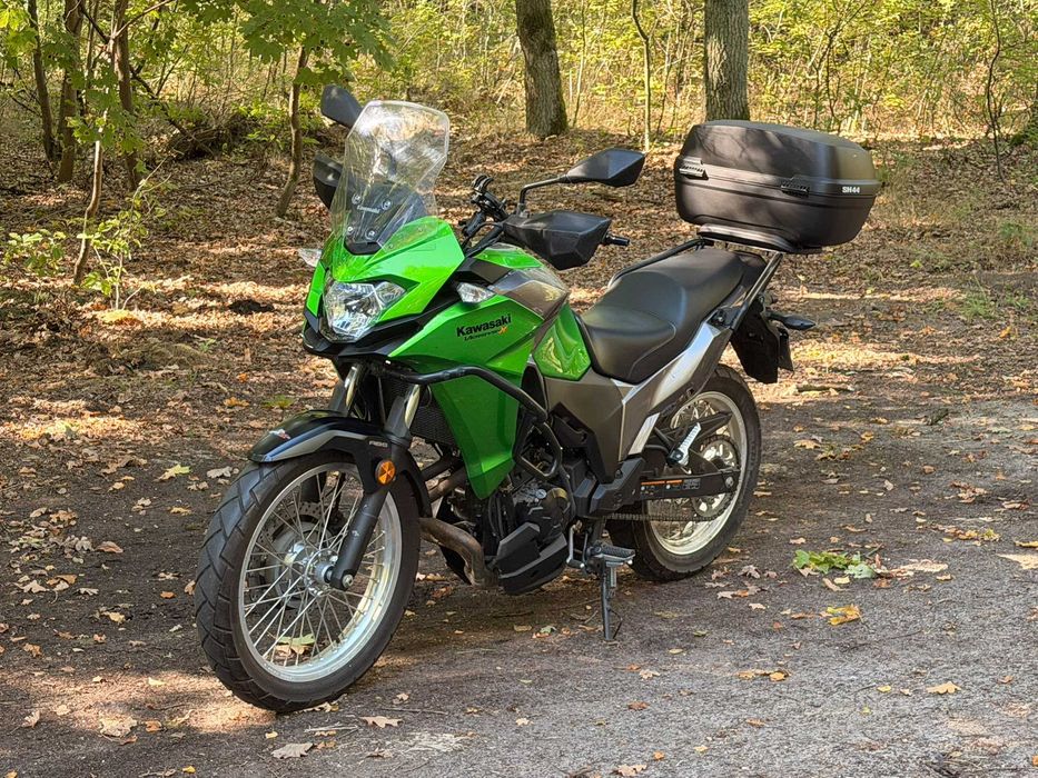 Kawasaki