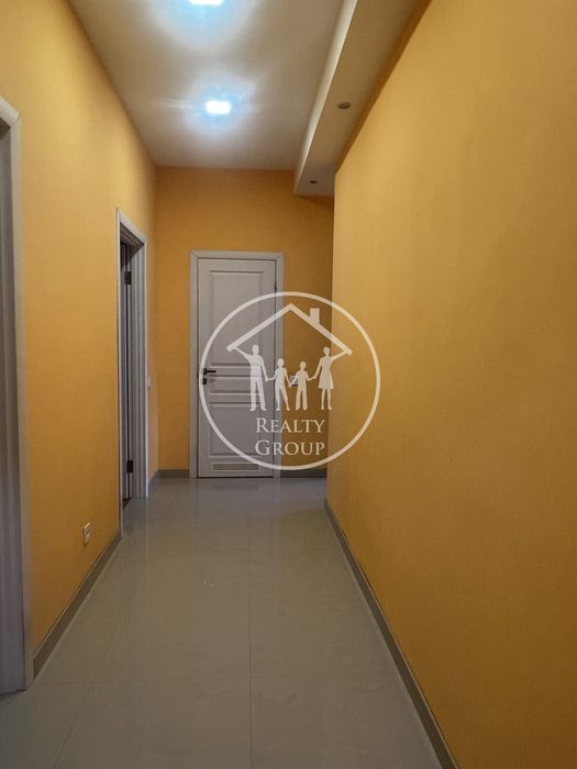 3-комнатная квартира по адресу (площадь 100 м²) - Atlanta.ua - фото 10