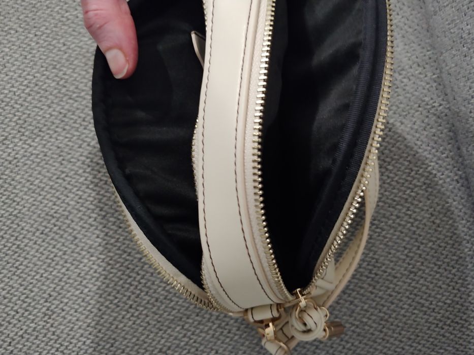 Torebka damska listonoszka