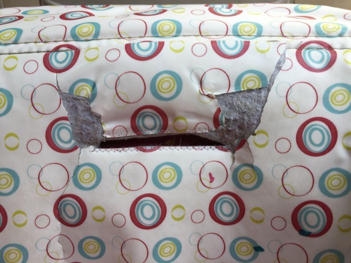 Duas cadeiras refeição bebé / criança Chicco Polly Magic 0m+